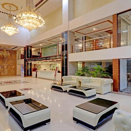 Готель Treebo Premium Pearl Avenue, Ring Road Деградун Екстер'єр фото